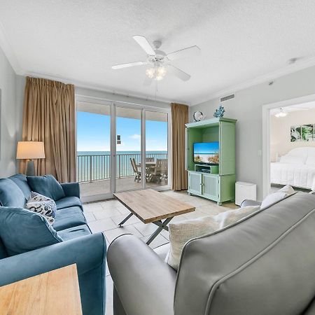 Twin Palms 804 Lejlighed Panama City Beach Eksteriør billede