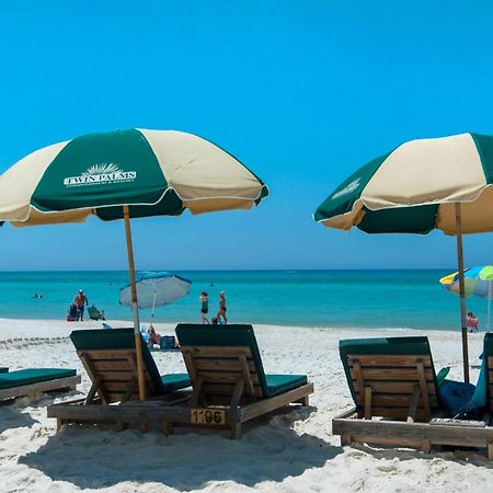 Twin Palms 804 Lejlighed Panama City Beach Eksteriør billede