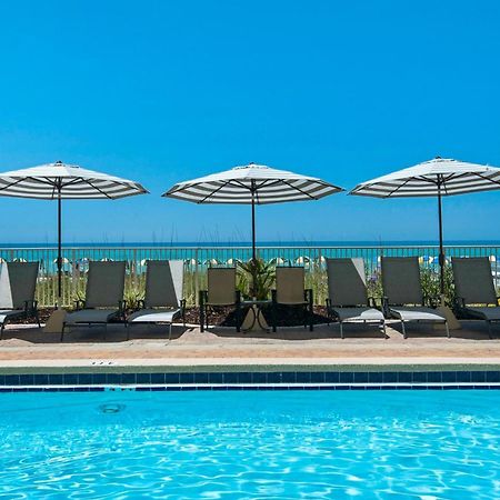Twin Palms 804 Lejlighed Panama City Beach Eksteriør billede