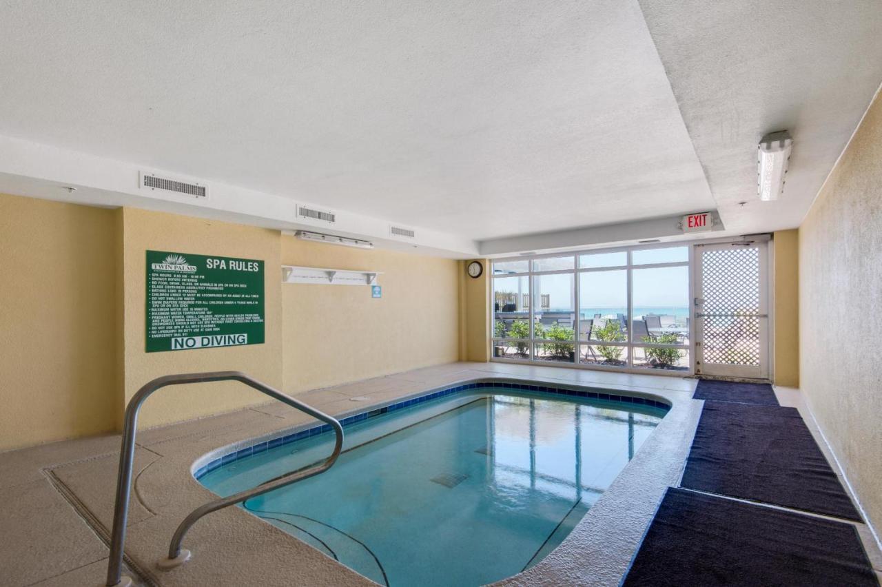 Twin Palms 804 Lejlighed Panama City Beach Eksteriør billede