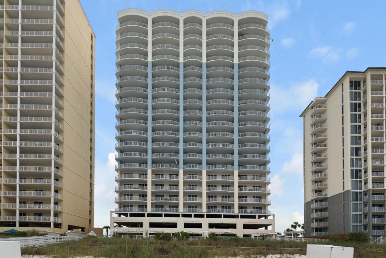 Twin Palms 804 Lejlighed Panama City Beach Eksteriør billede