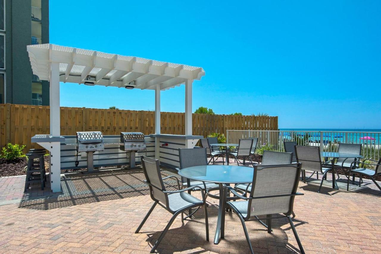 Twin Palms 804 Lejlighed Panama City Beach Eksteriør billede