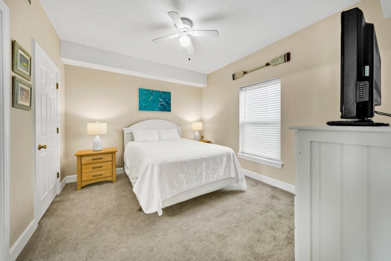Twin Palms 804 Lejlighed Panama City Beach Eksteriør billede