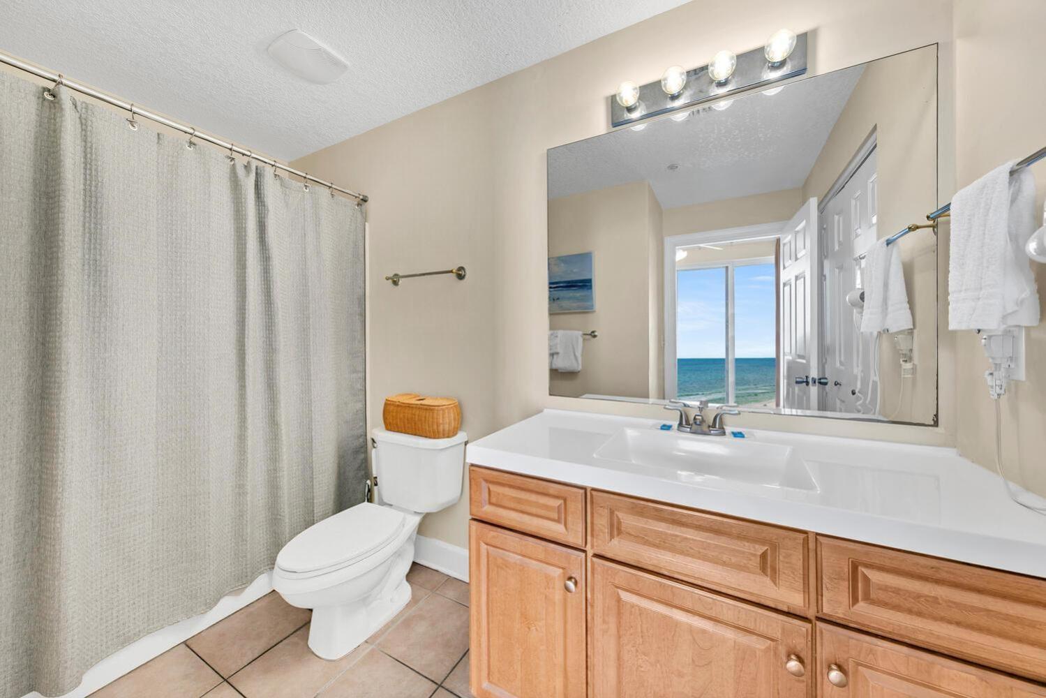 Twin Palms 804 Lejlighed Panama City Beach Eksteriør billede