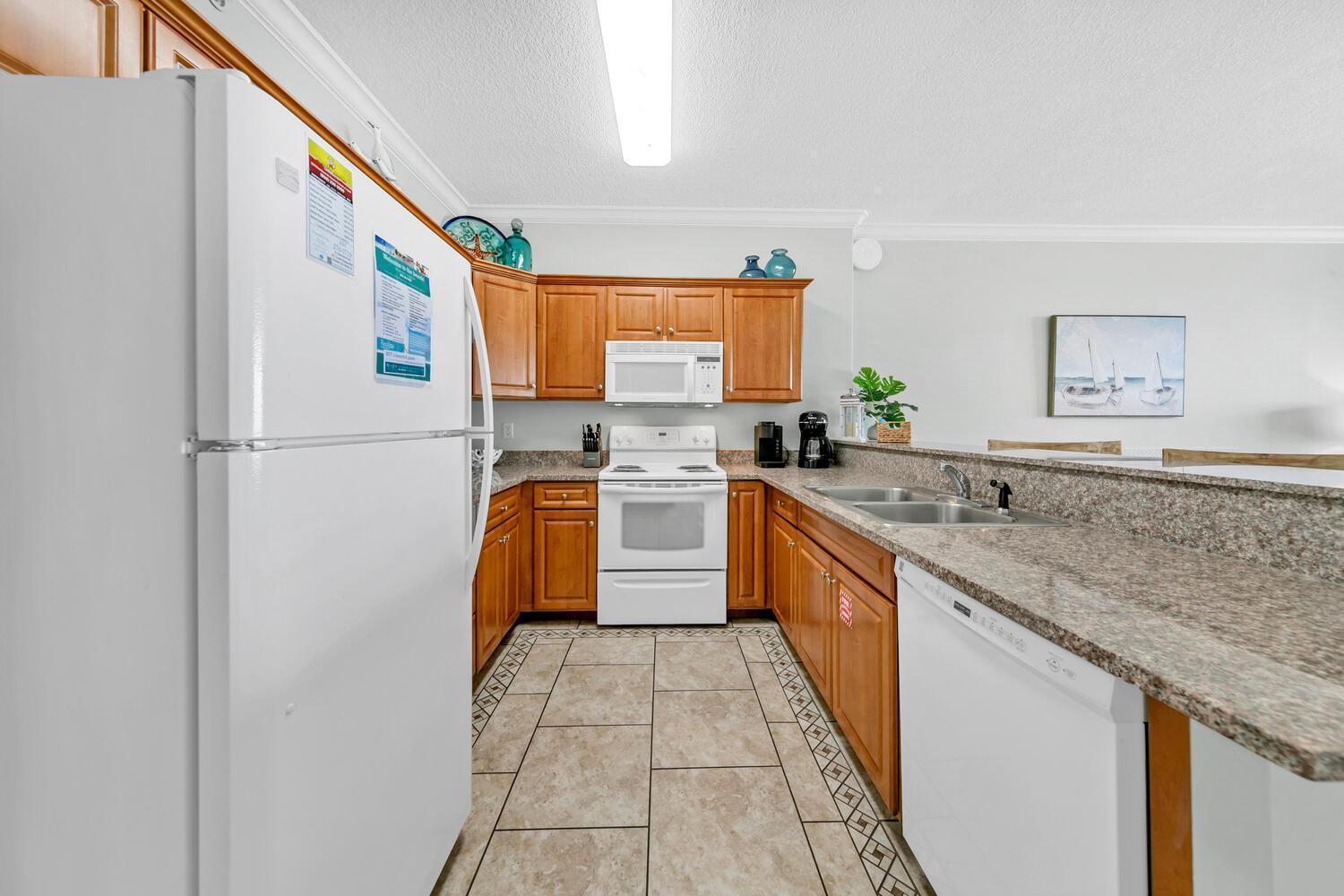 Twin Palms 804 Lejlighed Panama City Beach Eksteriør billede