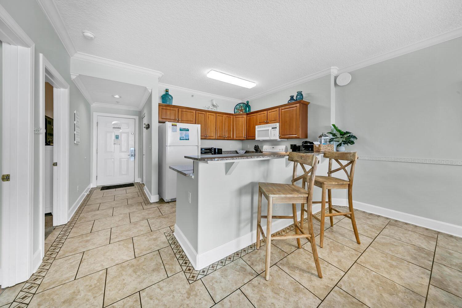 Twin Palms 804 Lejlighed Panama City Beach Eksteriør billede
