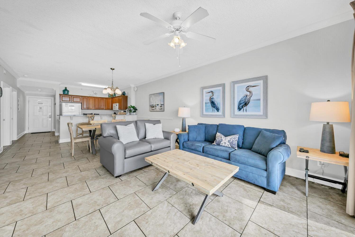 Twin Palms 804 Lejlighed Panama City Beach Eksteriør billede