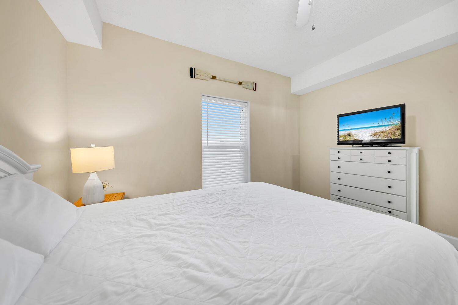 Twin Palms 804 Lejlighed Panama City Beach Eksteriør billede