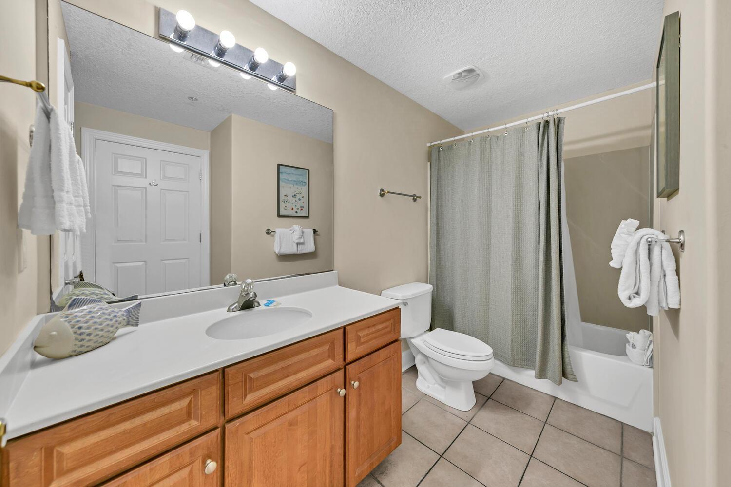 Twin Palms 804 Lejlighed Panama City Beach Eksteriør billede